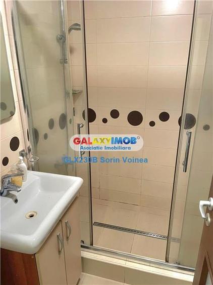 Apartament 4 camere Piata Sudului | parter | 2 bai | 7 min. metrou - 9