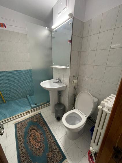 Faleza Nord - Inchiriere apartament 2 camere decomandat - 7