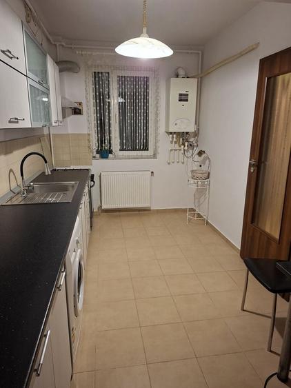 Apartament 2 camere De Inchiriat - Eroii Revolutiei + CENTRALA/PARCARE - 6