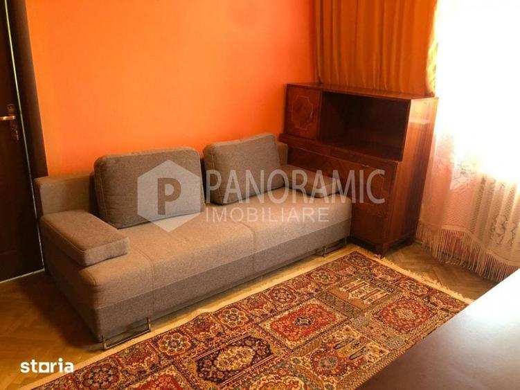 Vanzare apartament 2 camere, etaj 3, Gheorgheni, str. Albac - 8
