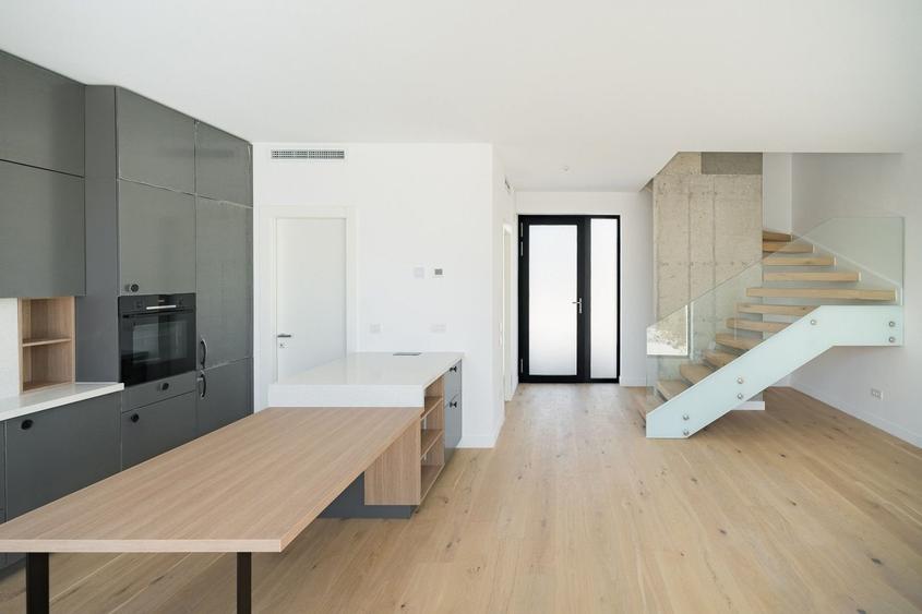 Inchiriere vila 3 camere in Amber Forest - 1