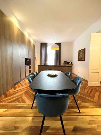 Apartament premium de vanzare - 2