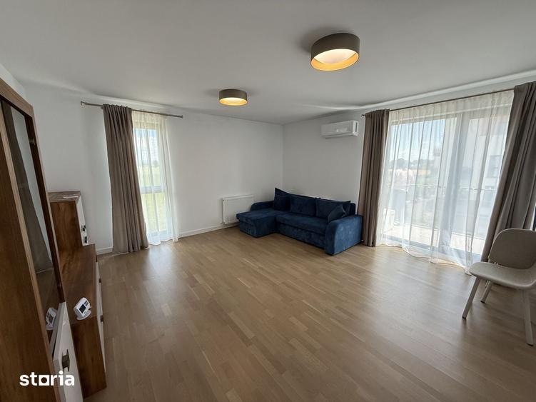 Apartament 67 mp mobilat/utilat cu terasa ?i loc parcare - 14