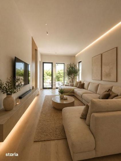 Casa 4 camere, teren 300 mp, Craiova, zona Veterani - 1