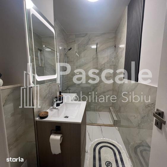 Apartament cu Vedere spre parcul Sub arini Complet mobilat si utilat - 2