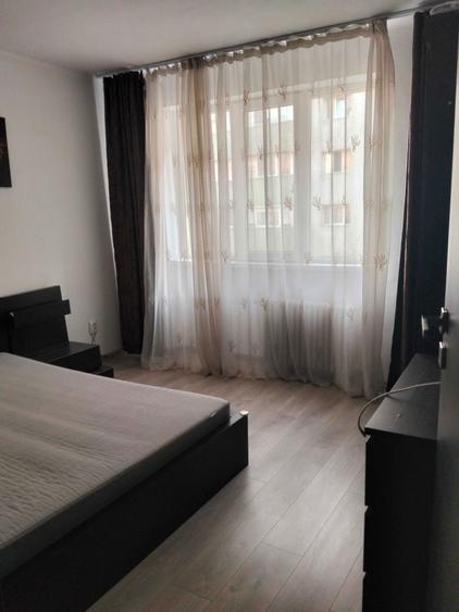 Inchiriez apartament doua camere Iancului (in intersectie). - 3