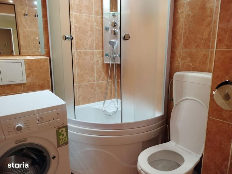Apartament 4 camere,2 bai ,mobilat-utilat - Zona Calea Bucuresti - 2