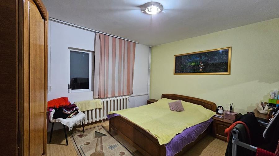 Apartament 3 camere I Chisinau I Basarabiei I Etaj 2 I Reabilitat - 2