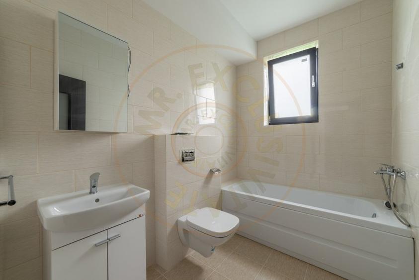 Casă modernă tip duplex | Budeasa – lângă Primărie | Construcție 2023 - 14