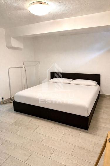 Garsoniera de inchiriat, zona Balcescu, Timisoara - 2