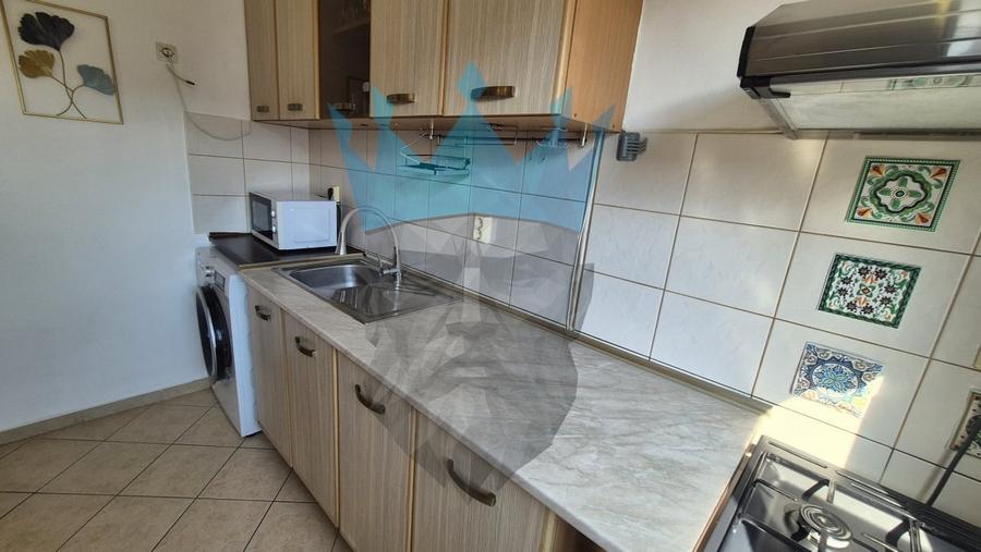Apartament 2 Camere Piata Amzei Bucuresti - 6