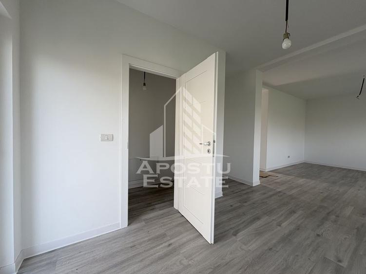 Casa individuala 4 camere de vanzare in Mosnita Noua | 600 mp teren - 2