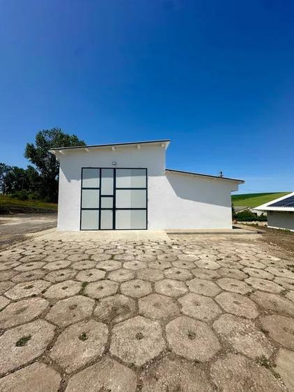 Hala 180 mp, renovata, acces TIR, utilitati disponibile, zona Valea Fanatelor - 7