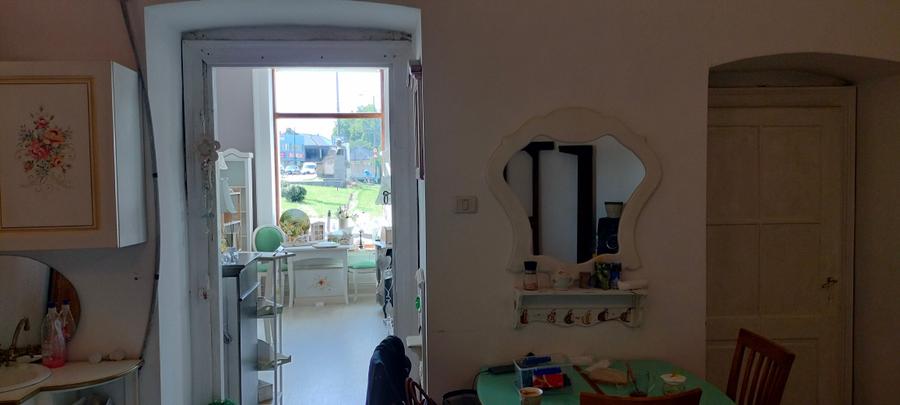 Inchiriez spatiu zona Dorobanților 264 mp - 11