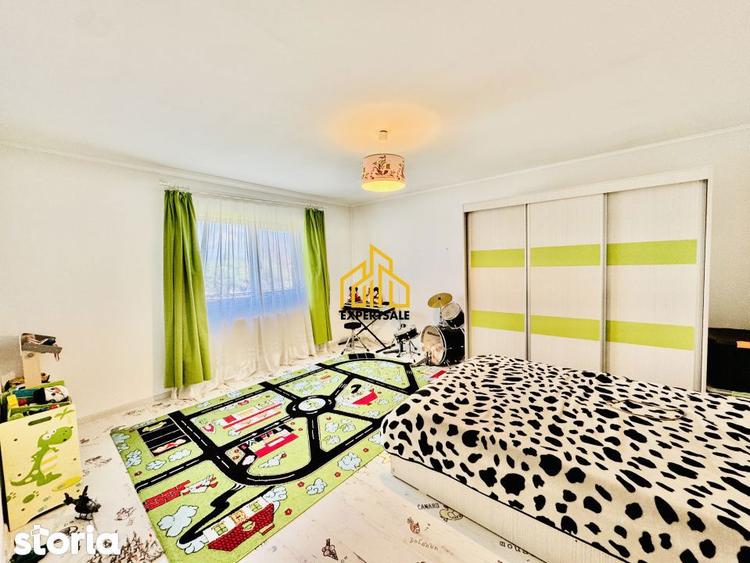 CASA CLINCENI /INDIVIDUALA/ 680 MP TEREN/ - 6