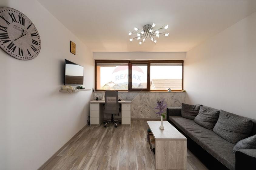 Casa de vanzare 6 cam, 255mpu,independenta energetic, Popesti-Leordeni - 10