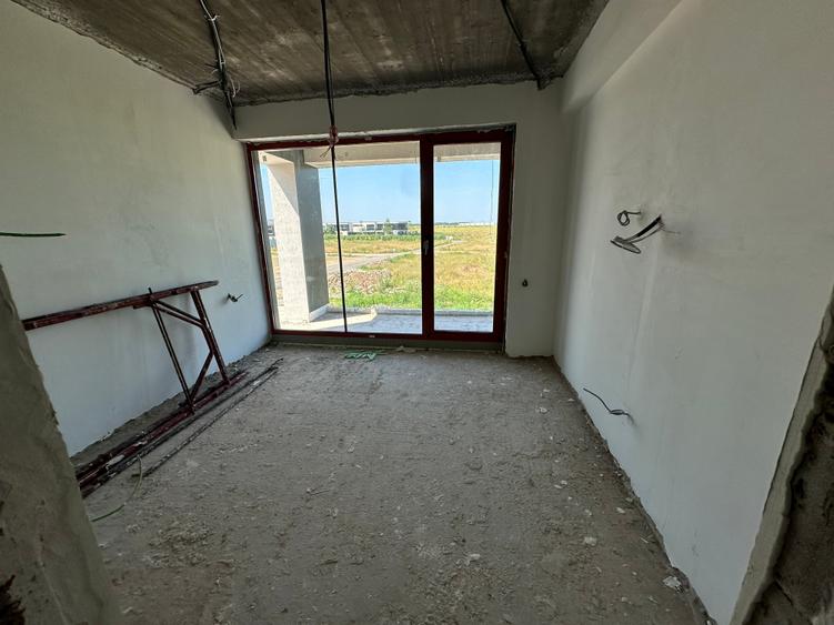 Pipera Matei Milo vilă de Top individuală 5 camere - 15