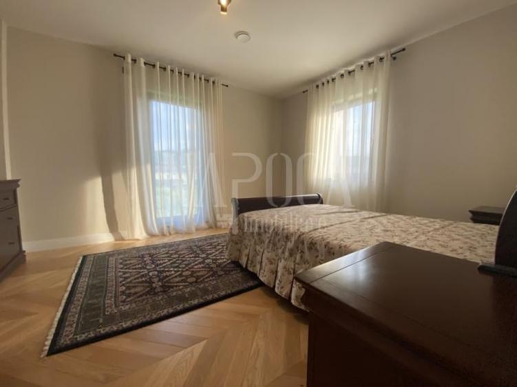 Casa 6 camere de inchiriat in Floresti - 13