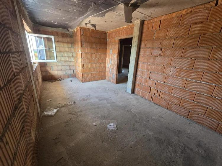 Casa individuala loca?ie centrala toate utilita?ile la asfalt Mo?ni?a Veche - 6