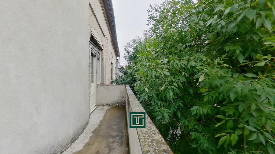 Apartament Ultracentral cu 3 camere, în stil Bauhaus, in Arad - 10