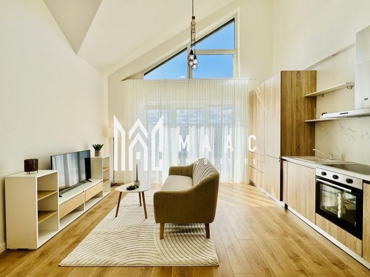 Apartament 2 camere I la cheie I cu logie și loc de parcare inclus - 7