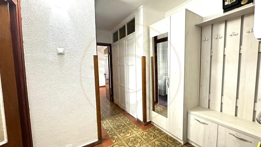 Apartament cu 3 camere Eremia Grigorescu. Comision 0% - 8