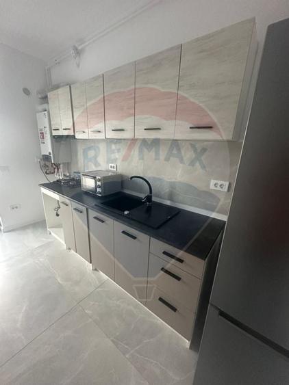 Apartament cu 2 camere de închiriat, Metrou Pacii cu parcare inclusa - 10