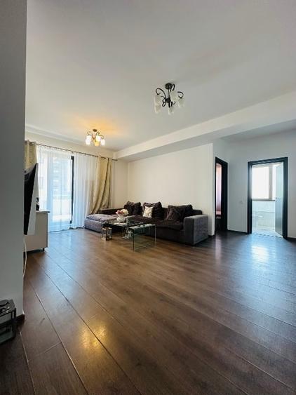 Apartament 2 camere cu terasa 24 mp • Calea Dudesti • Rond Alba Iulia - 1