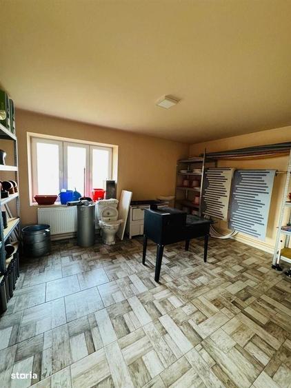 Spatiu Comercial in Rosiori - 9