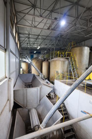 Cramă complet funcțională in inima Podgoriei Odobești - 7