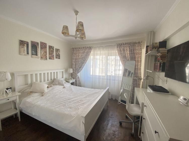 Gara H9 - 2 camere confort 0 - 62 mp mobilat utilat - 1