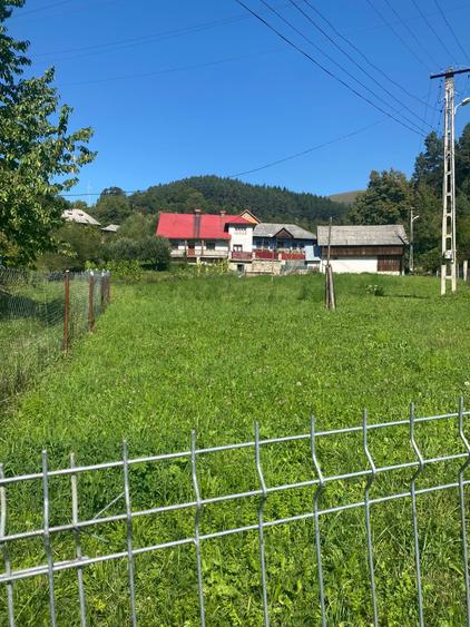 Vand teren Buhalnita - 3