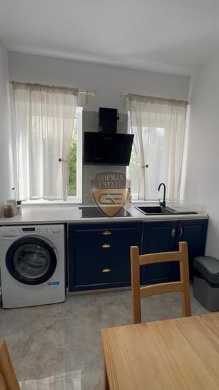 Duplex in vila, 3 c, Mamaia Nord, parcare, aer conditionat, curte, centrala gaze - 4