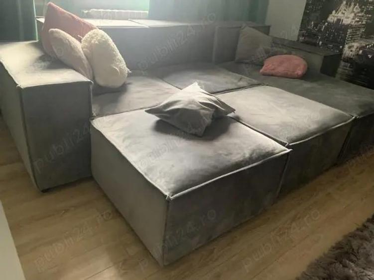 Apartament de vanzare in Constanta, Gara - 2 camere - 3