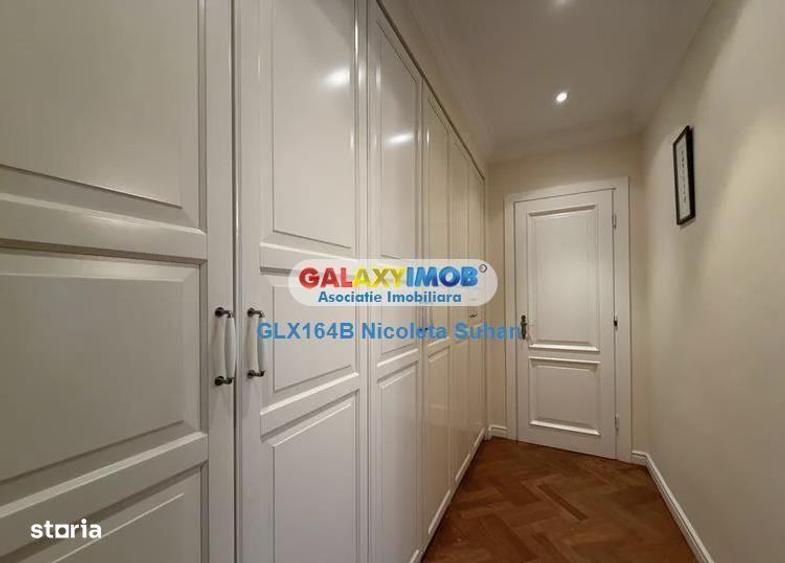 Inchiriere apartament 3 camere Dorobanti - 18
