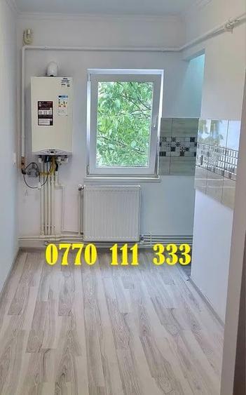 Apartament 1 camera, Renovat 2024, , Buzaului la B-uri, bloc mixt - 1