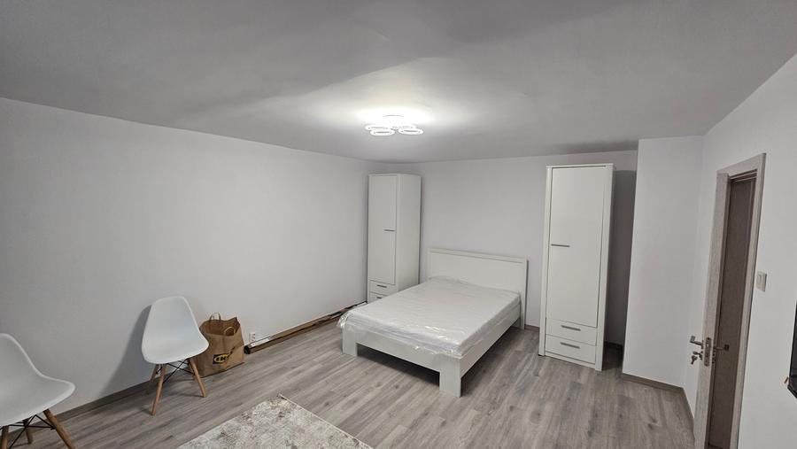 Garsoniera zona Otopeni- Central - 6