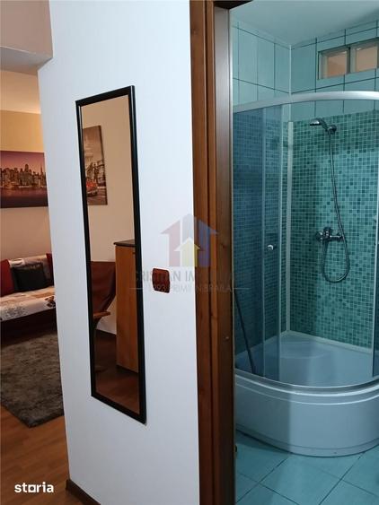 MOBILAT - UTILAT 1 camera, 45 mp, bloc cu lift, Garii - 13