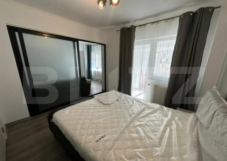 Apartament de 3 camere, prima inchiriere, Zona Muzeul de Art - 4