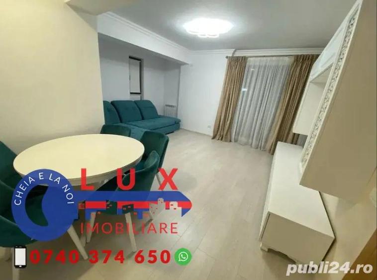 ID 622 Apartament 3 camere LUX de inchiriat - 2