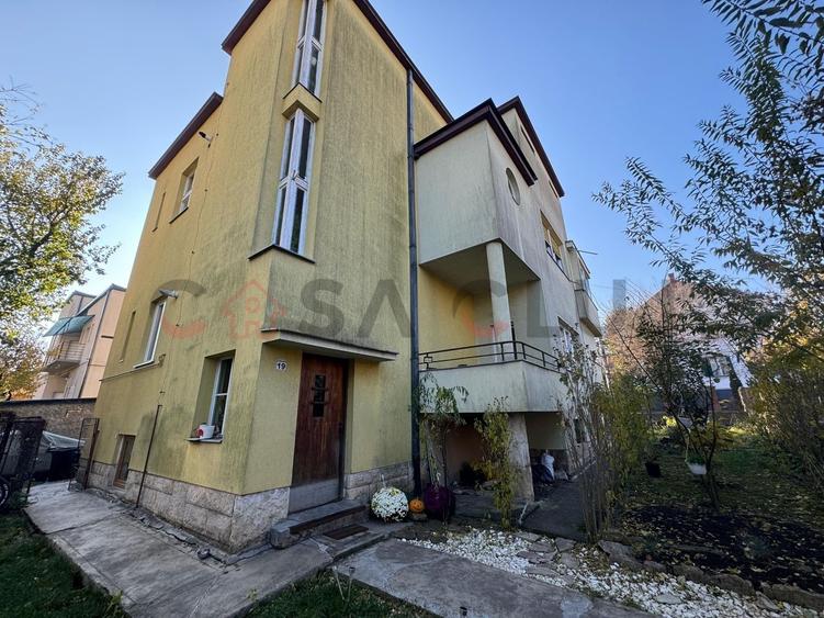 Spațiu de birouri, zona pasapoartelor, Andrei Muresanu! - 5