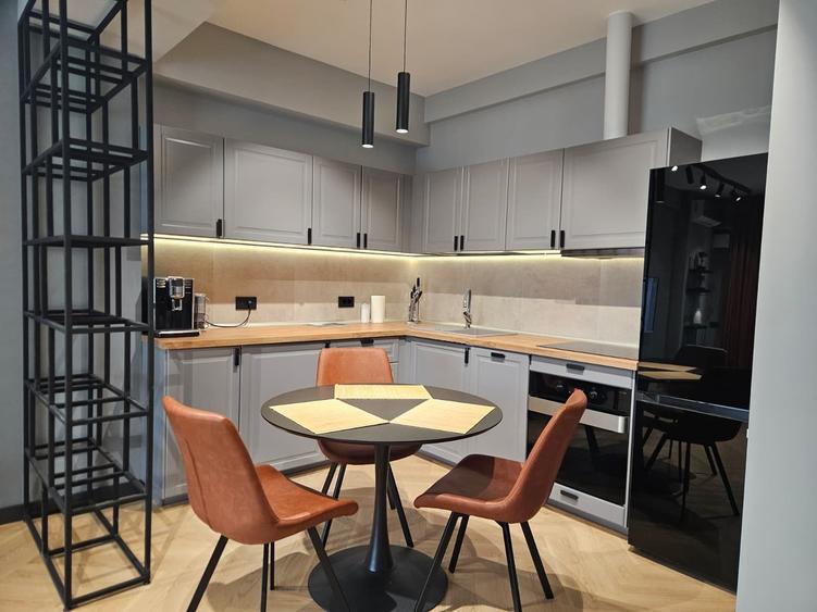 Primavera Campus -2 cam , etaj 3 +parcare subterana - 8