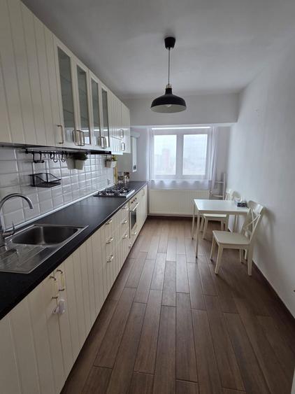Apartament 2 Camere Vanzare Bucurestii Noi - 8