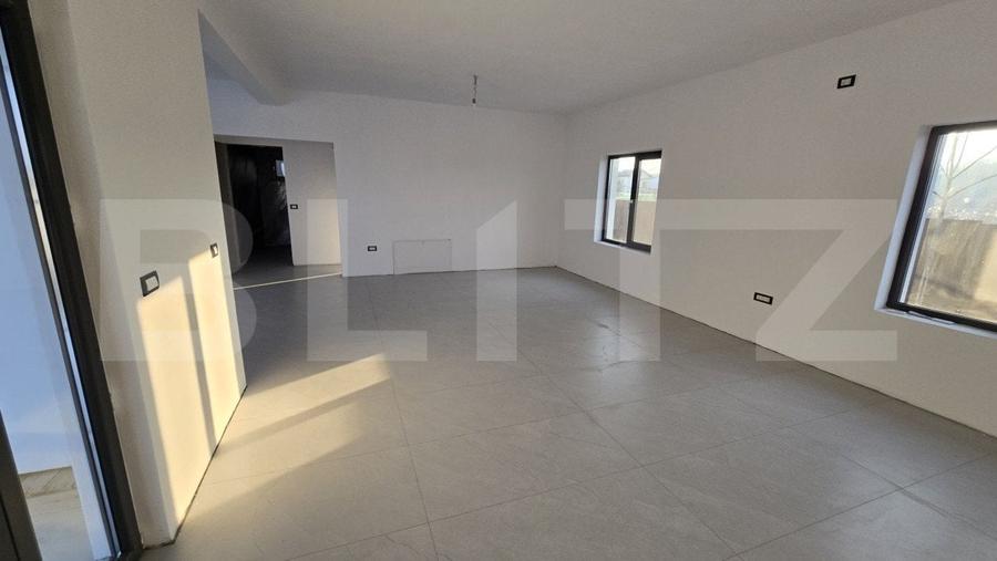 Casa cu 3 camere, 120 mp utili, zona Braniste - 4