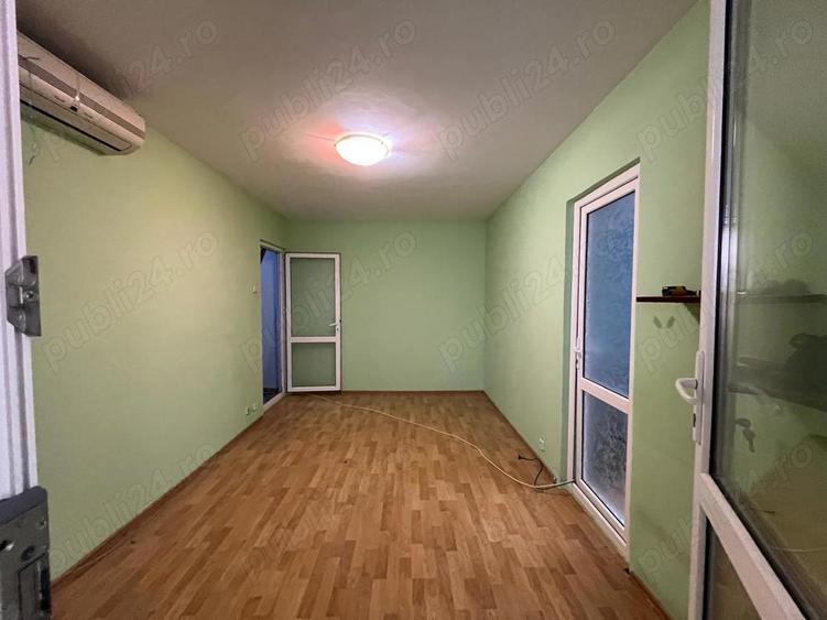 Apartament cu 2 camere, etaj 4 ZONA TINERETULUI, GIURGIU - 4