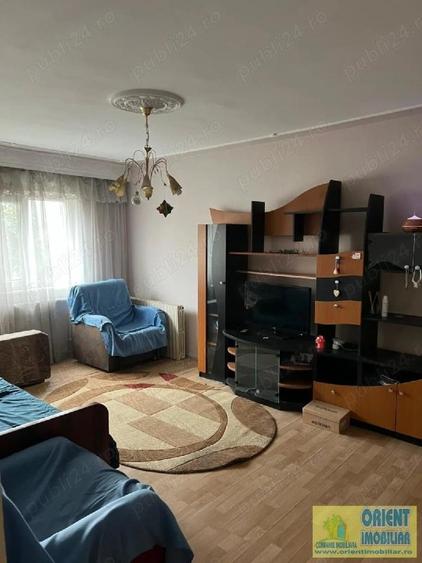 Anda, decomandat, 2 camere, etaj 3, gaze, vanzari Constanta - 9