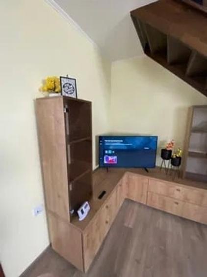 Apartament cu 2 camere, la vila, PET FRIENDLY, LOC PARCARE INCLUS,  zona Bucium - 8