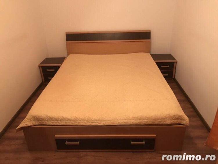 Garsoniera de inchiriat la 10 min de metrou Gara de Nord - 3