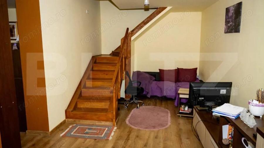 Casa ultracentrala | 220 mp utili | Teren 485 mp - 3