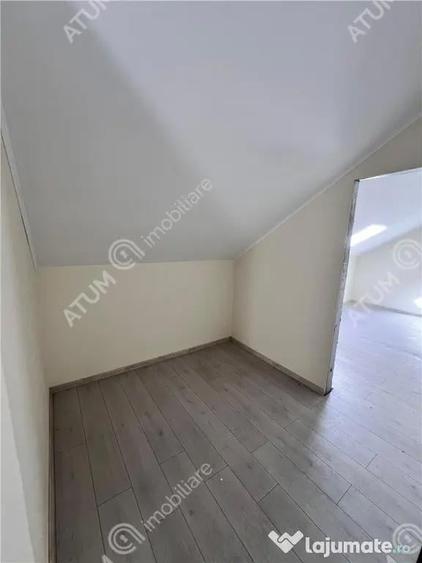 Apartament 4 camere 2 bai balcon situat in zona Rahovei Sib - 2